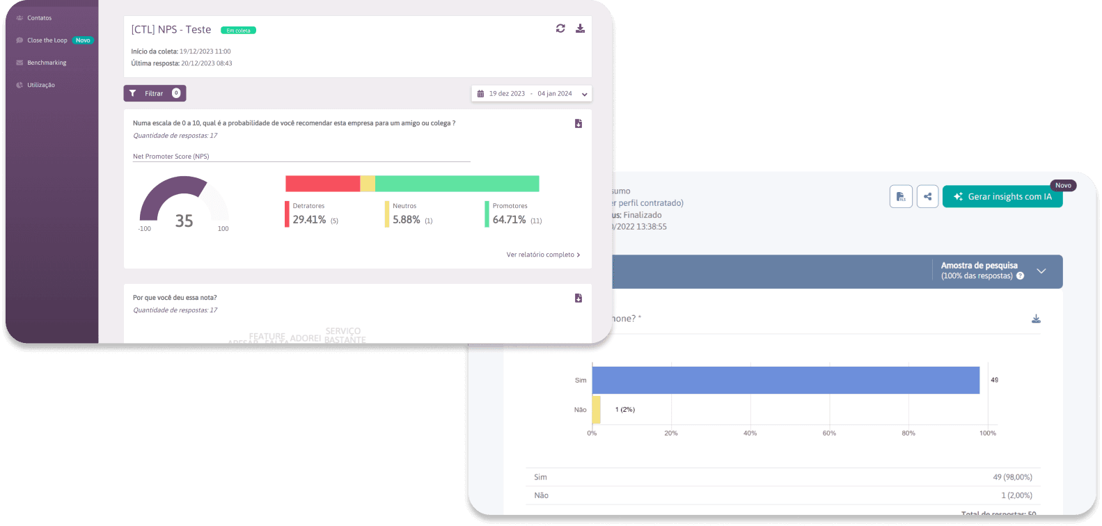 CX Demo